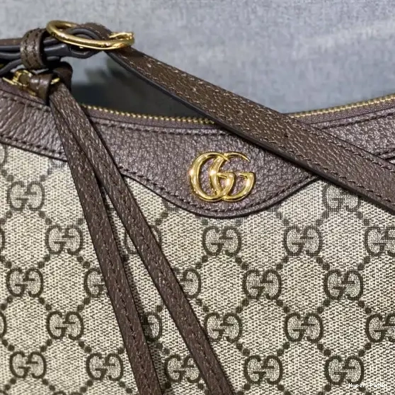 Hyperpeter bag-25*15.5*6cm small Ophidia Gucci shoulder 0628